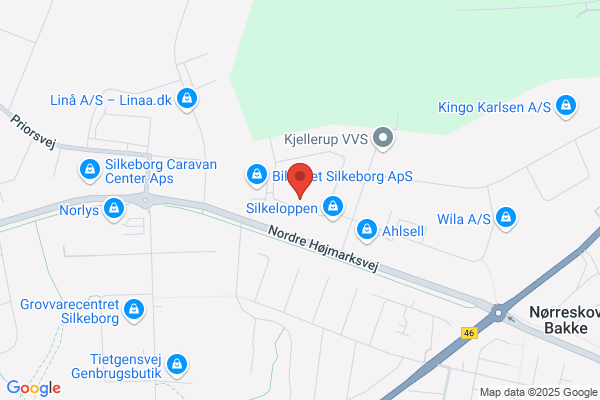 Chemvet dk A/S