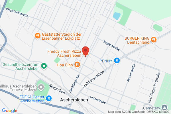 Förch A/S