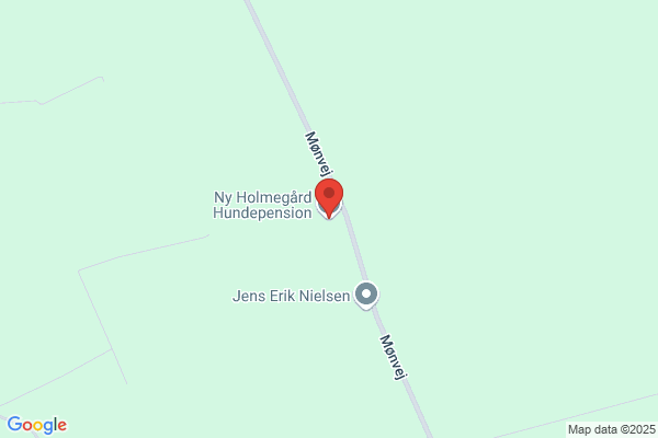 Holm Nygaard Kattepension