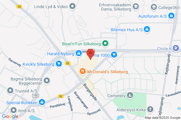 Jysk Læderland