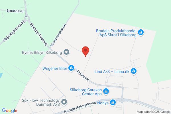 Kamark Systemskilte A/S