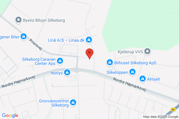 Kejlstrup Autoværksted