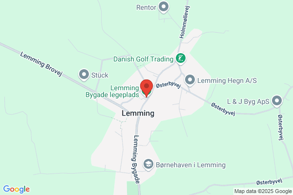 Lemming Lægepraksis