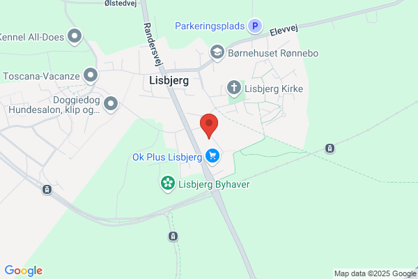 Lemming Tømrer- og Snedkerforretning