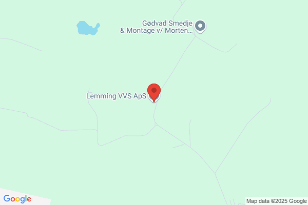 Lemming VVS ApS