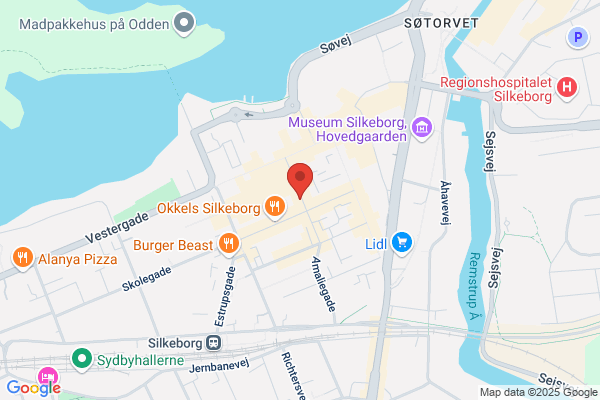 Midtjyllands Glasværk