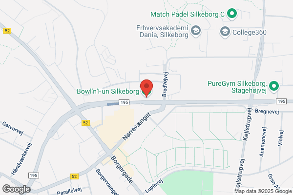Power Play Silkeborg ApS
