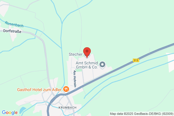 STECHER tryk