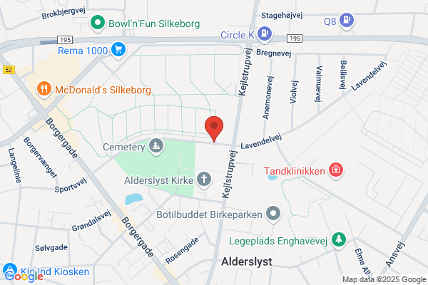 Scania Busser Silkeborg A/S