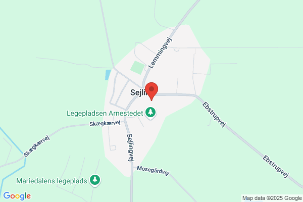 Sejling Pensionistklub
