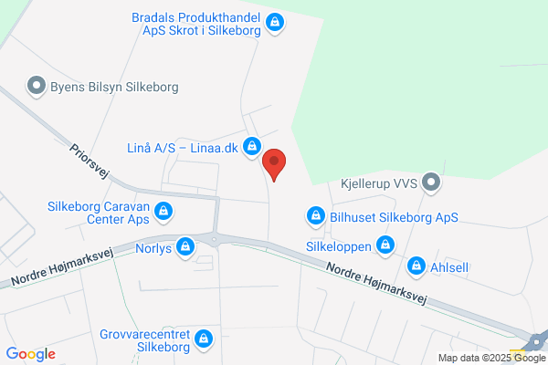 Silkeborg Elektro