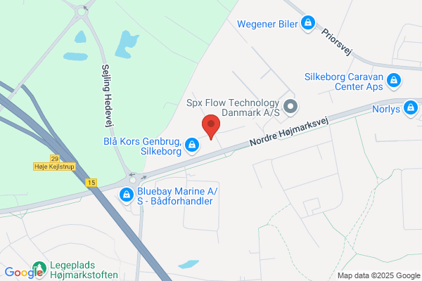 Silkeborg Plast ApS