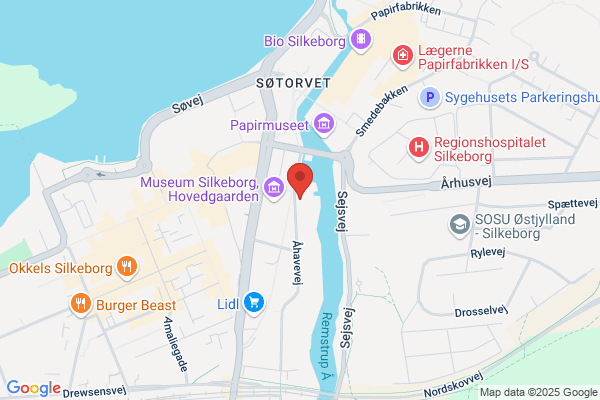 Silkeborg Walkie-Talkie Klub