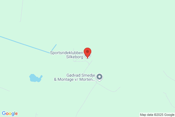 Sportsrideklubben Silkeborg
