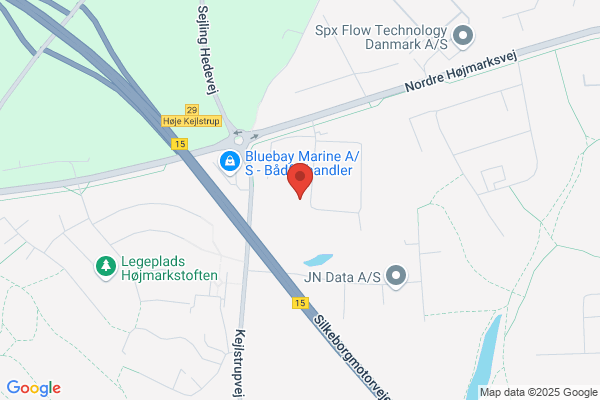 Totalalgeservice ApS