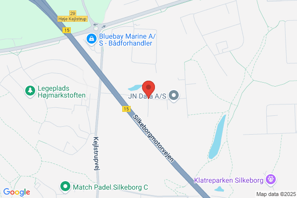 Trosborgs Pølsevogne ApS