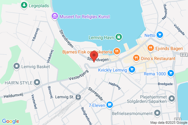 Lemvig Tegneværksted