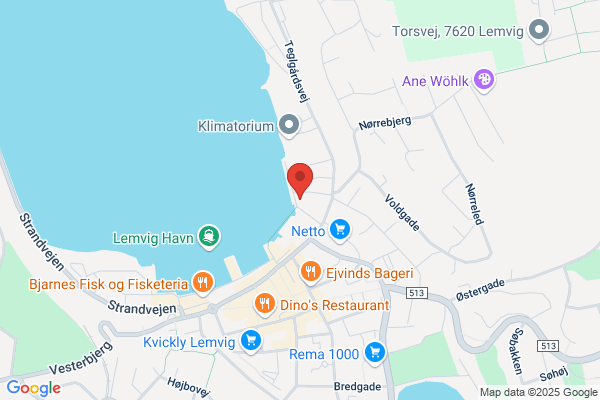 Advokatfirmaet Asger Toft