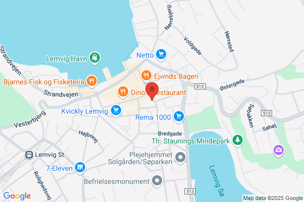Lemvig Apotek