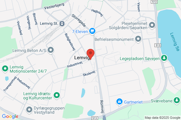 Citroën Lemvig