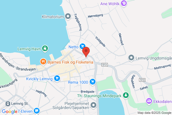 Nordvestbank A/S