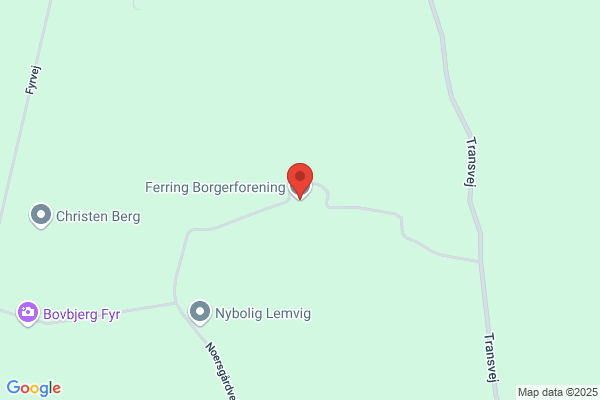 Ferring Borgerforening