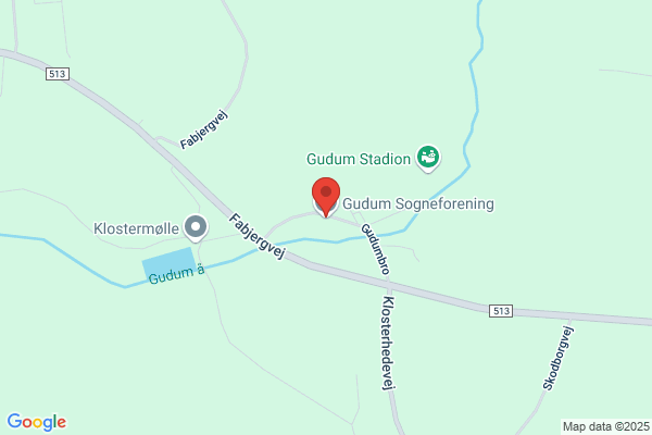 Gudum Sogneforening