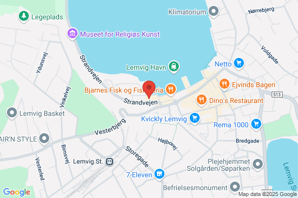 MVD Lemvig, Lokalavisen