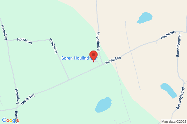 Houlind, Søren