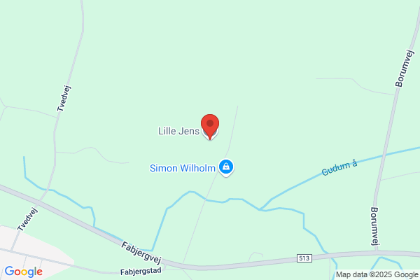 Milner, Lis