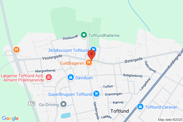 Tøjeksperten