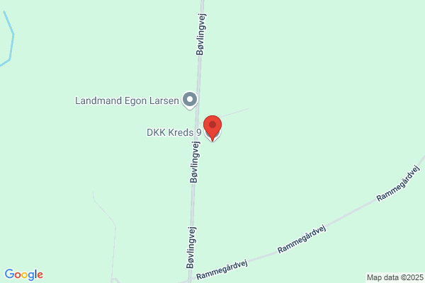 Danmarks Civile Hundeførerforening - Lemvig afd.