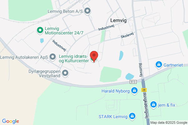 Filatelistklubben for Lemvig og Omegn