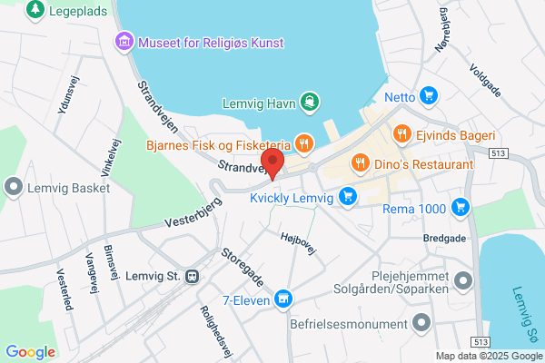 Lemvig og Omegns Biavlerforening