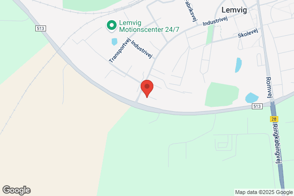 Landsfore. Ligeværd, Lokalforeningen Vestjylland.
