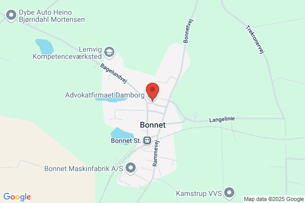 Landsforeningen for Bedre Hørelse - Lemvig Kreds