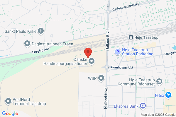 Nyreforeningen, Ringkøbing Amt.