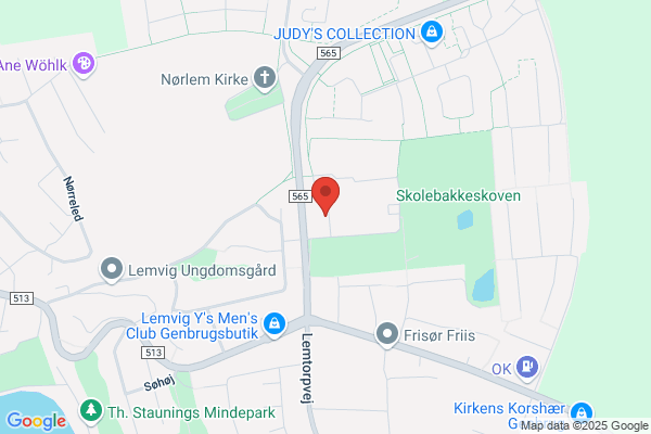 Nørlem Børnehave og Fritidshjem