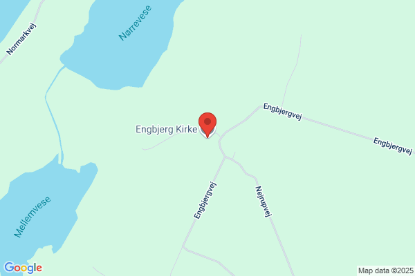 Engbjerg Kirke