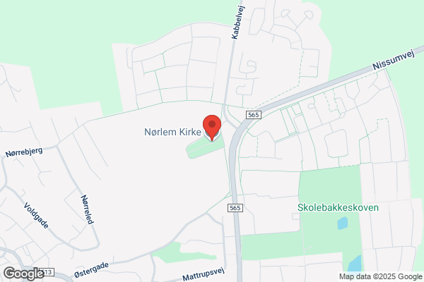 Nørlem Kirke