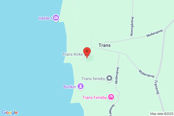 Trans Kirke