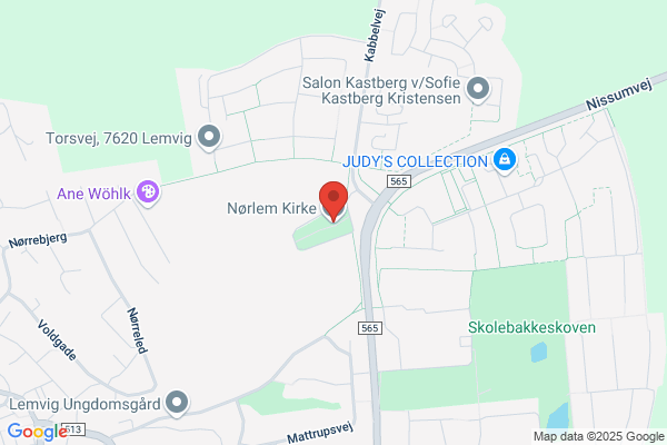 Nørlem Sogn