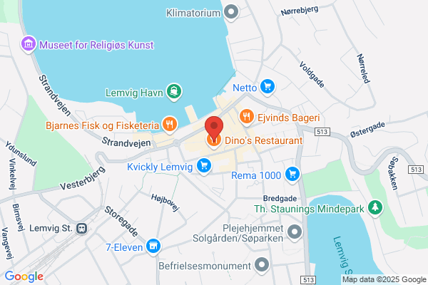 Rosenvinge, Winnie