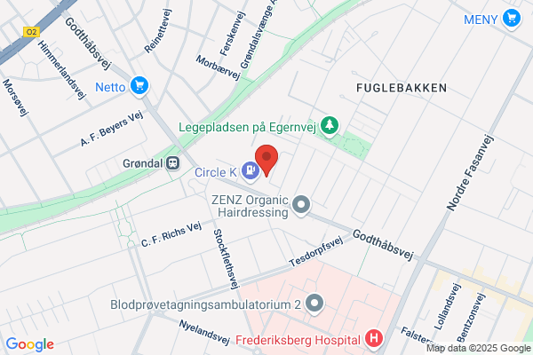 Korsgaard, Niels