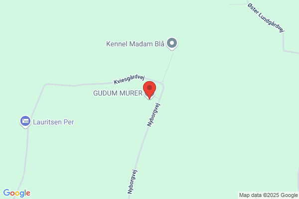 Mulvad, Hans