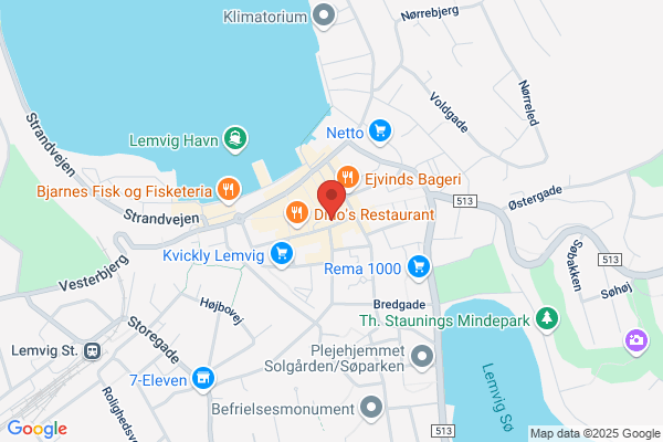 Lemvig sogns menighedsråd