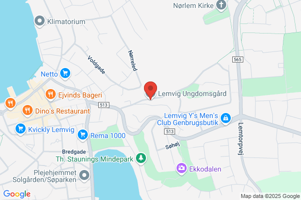 Foreningen til Dyrenes Beskyttelse, Lemvig/Thyborøn-Harboøre