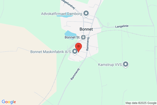 Kaalund, Bjørn