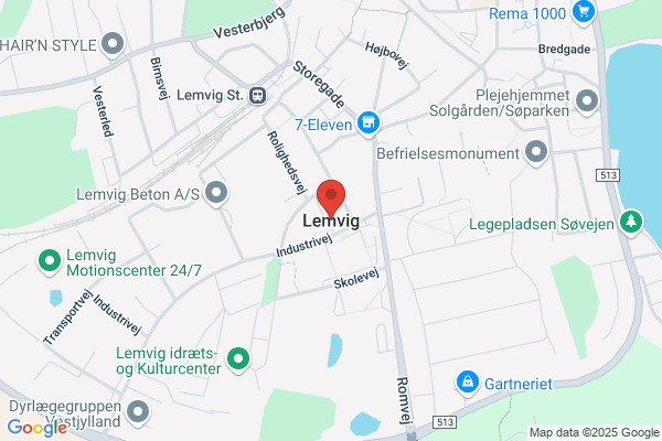 Gågadens Ostebod