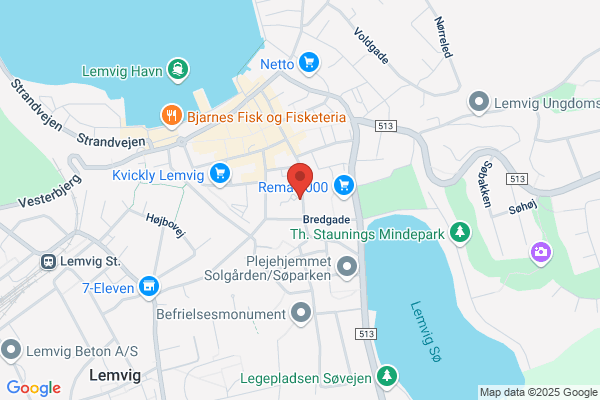 Fremskridtspartiet i Lemvig